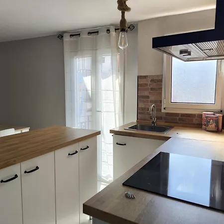 Apartamento Luminoso En El Centro
