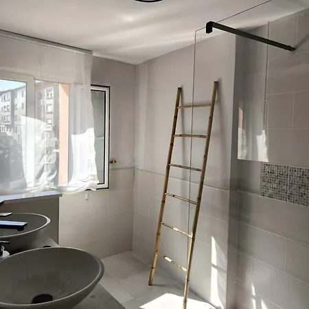 Apartamento Luminoso En El Centro Santander